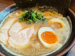 Kanda Soba Haeundae Branch