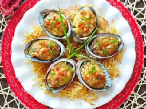 Hao Shi Lai Seafood Food Stall (Qiaogang Beach Branch)