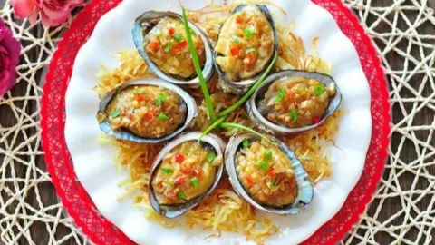 Hao Shi Lai Seafood Food Stall (Qiaogang Beach Branch) in Beihai
