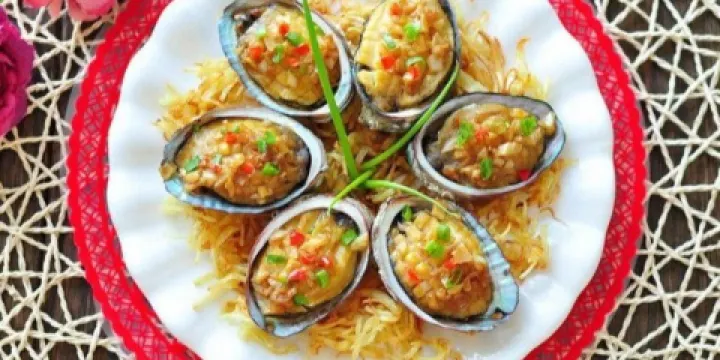 好食來海鮮小排檔（僑港海灘店）