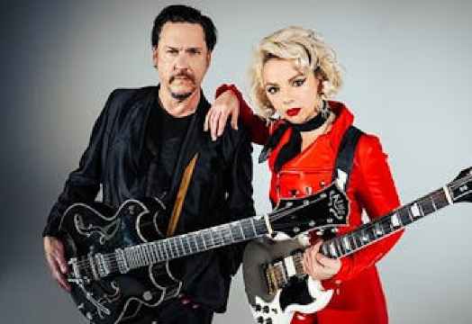 ยอร์ก | Samantha Fish ทัวร์รอบโลก | York Barbican