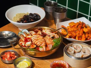 Jaguemsong จากึมซอง