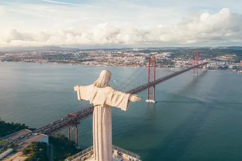 구세주 그리스도상