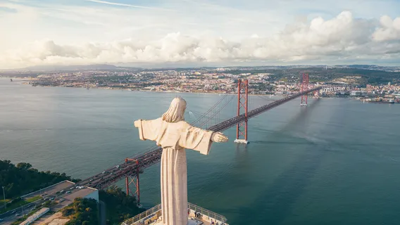 Sanctuary of Christ the King