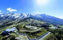 Сочинский национальный парк