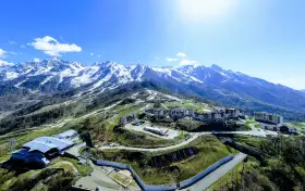 Сочинский национальный парк