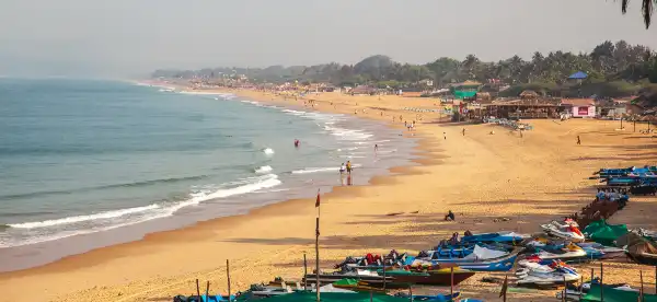 Candolim