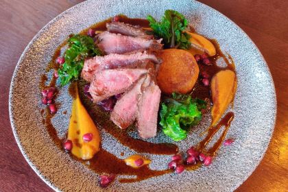 Kyloe Restaurant & Grill