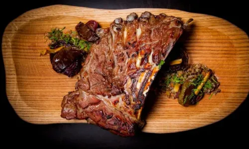 Matryoshka Restaurant