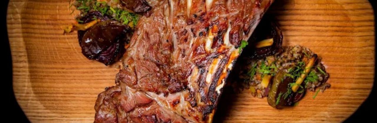 Matryoshka Restaurant