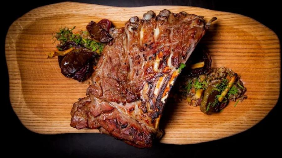 Matryoshka Restaurant