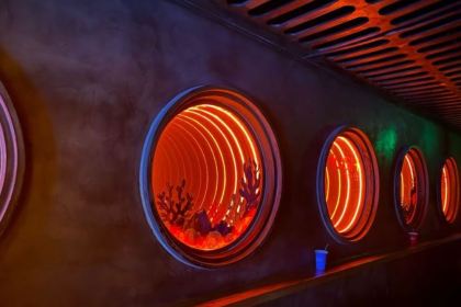 Hush（INS新樂園店）