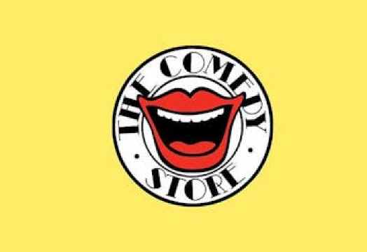 The Comedy Store Comedy Show | Hall By The Sea