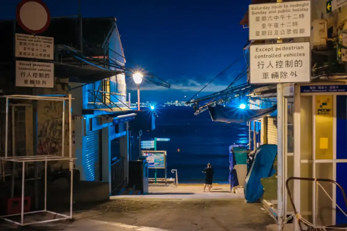 Hotels near Cheung Chau