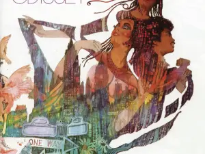 Bristol | SOULTASIA - Bristol 2026