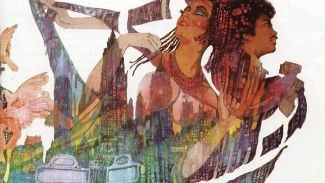 Bristol | SOULTASIA - Bristol 2026