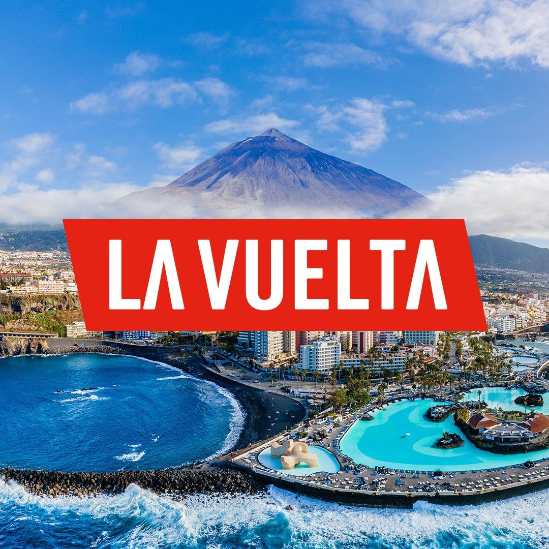 Vuelta a España 2026 | Monte Carlo