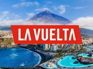 Vuelta a España 2026