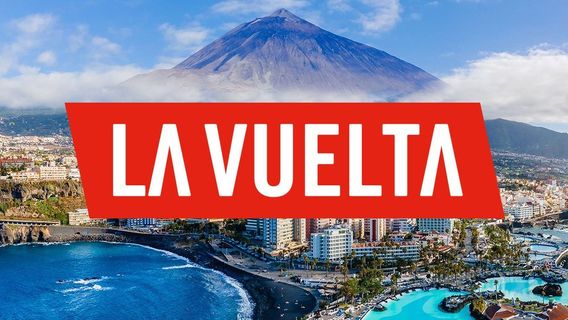 Vuelta a España 2026