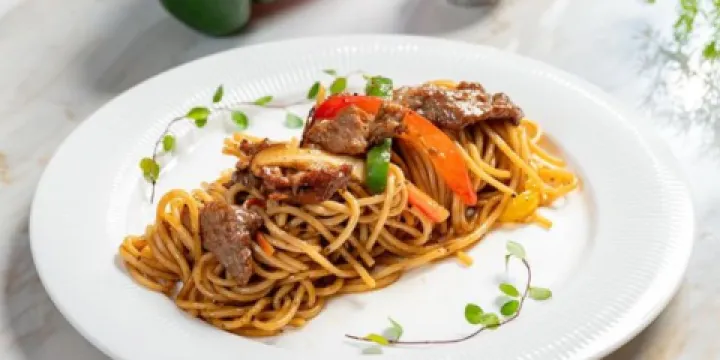 韶關乳源雲門5季雅閣度假酒店·香榭島咖啡餐廳