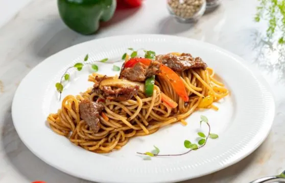 韶關乳源雲門5季雅閣度假酒店·香榭島咖啡餐廳