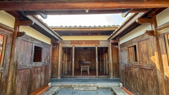 坂里大宅