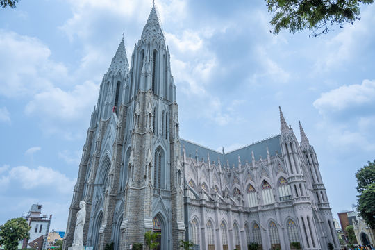 St. Joseph's Cathedral, Mysuru