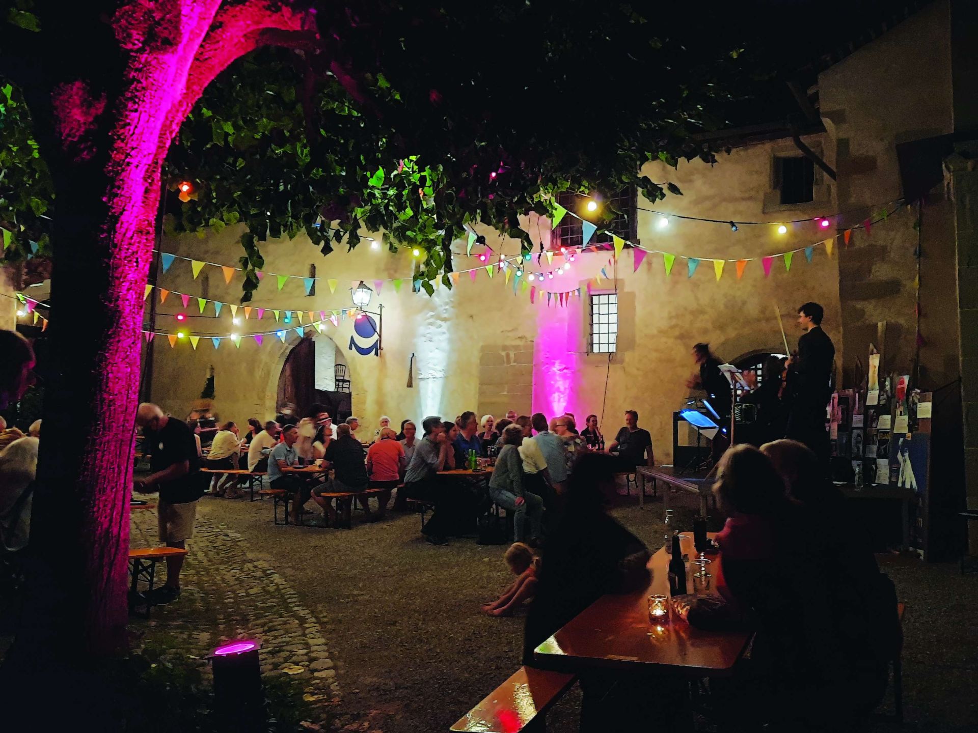 Nordart-Theaterfestival | Neuhausen am Rheinfall