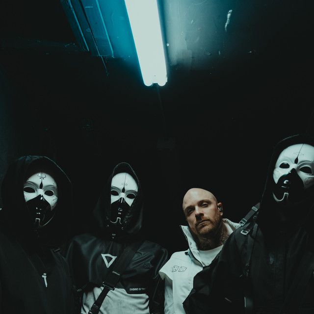 瑞士普拉特恩 · ERRA & Currents 2026《The Silence Follows》巡演 | Z7 Konzertfabrik