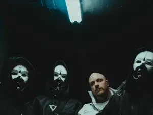 瑞士普拉特恩 · ERRA & Currents 2026《The Silence Follows》巡演