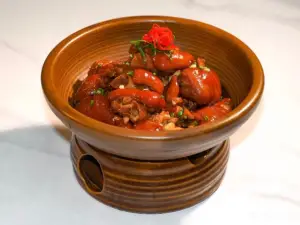 DA SHUAI TU CAI GUAN