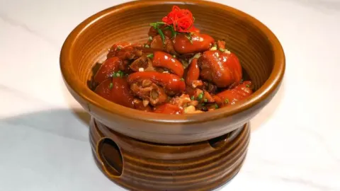 DA SHUAI TU CAI GUAN in 青陽