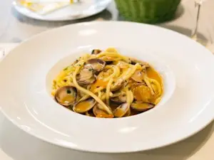 Osteria Vecchio Vicolo
