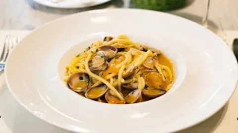 Osteria Vecchio Vicolo in 佛羅倫斯