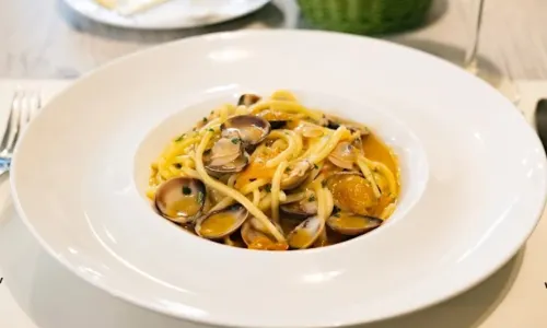Osteria Vecchio Vicolo