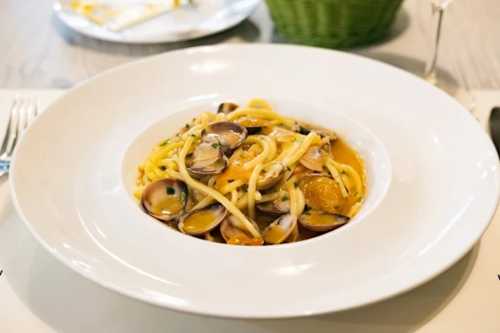 Osteria Vecchio Vicolo
