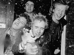 クリーブランド | Sex Pistols 2026 コンサート