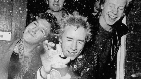 Cleveland | Sex Pistols 2026 Concert