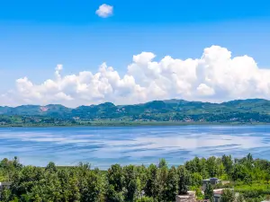 Popular Best Things to Do in Weining