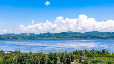Caohai National Nature Reserve