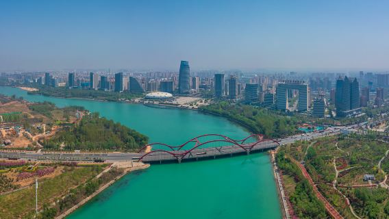 Qi River