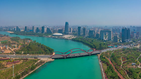 Qi River