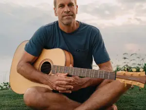 美國聖巴巴拉 · Jack Johnson 2026《SURFILMUSIC》巡演