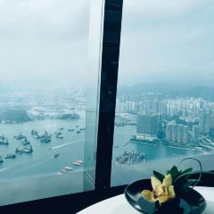 Tin Lung Heen User Photo