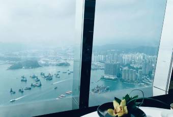 Tin Lung Heen user photo