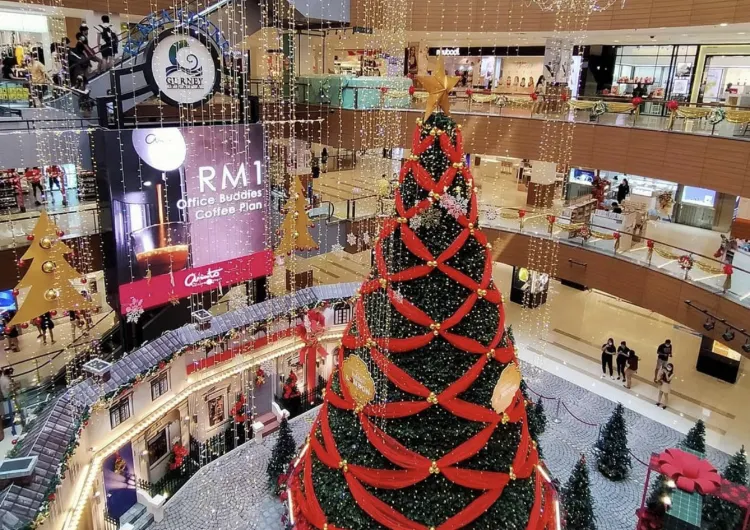 【檳城州好去處】2025檳城州商場盤點!吃喝玩樂一應俱全