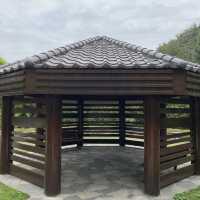 ［沙田凱悅酒店 - 小朋友放電所在地]