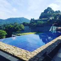 泰國布吉島又大又靚嘅5房pool villa