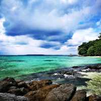 Stunning Beaches of Karimunjawa