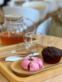 愉景灣一日遊必到cafe